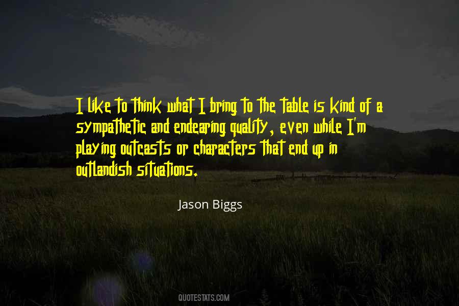 Jason Biggs Quotes #771586