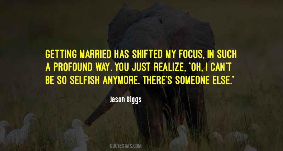 Jason Biggs Quotes #975320