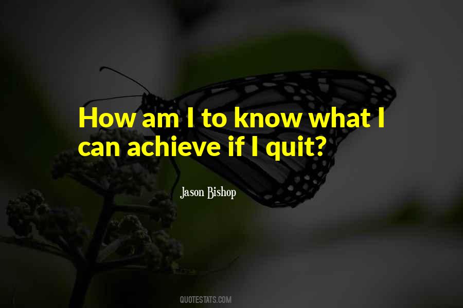 Jason Bishop Quotes #393337 Jason Bishop Quotes #393337