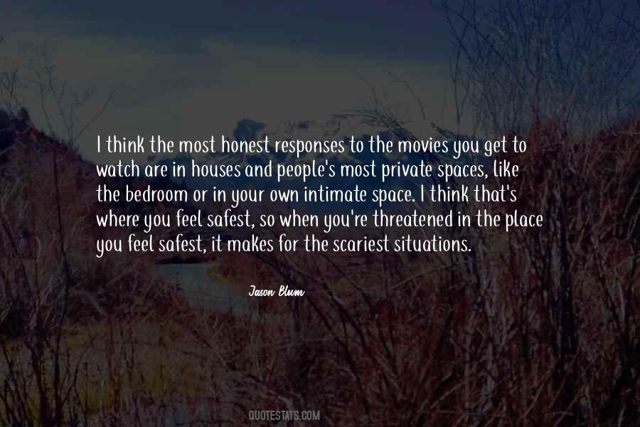 Jason Blum Quotes #1561811