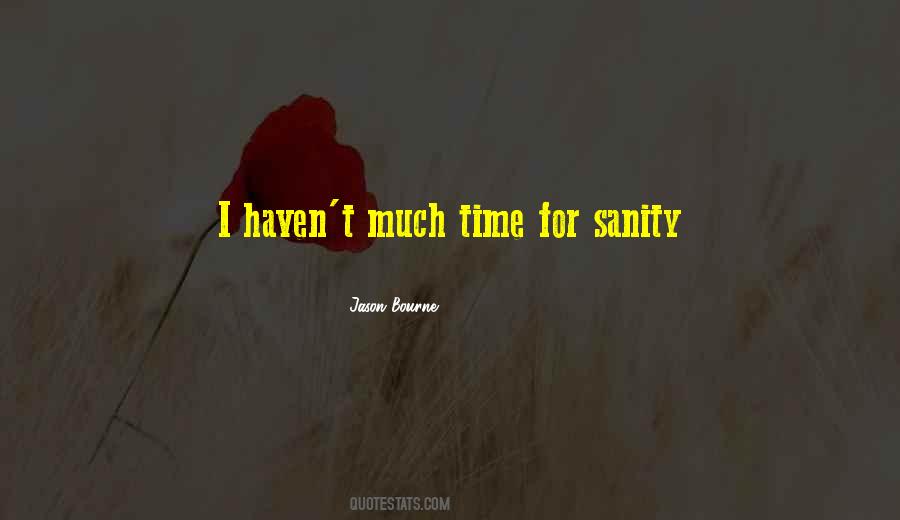 Jason Bourne Quotes #1456515 Jason Bourne Quotes #1456515