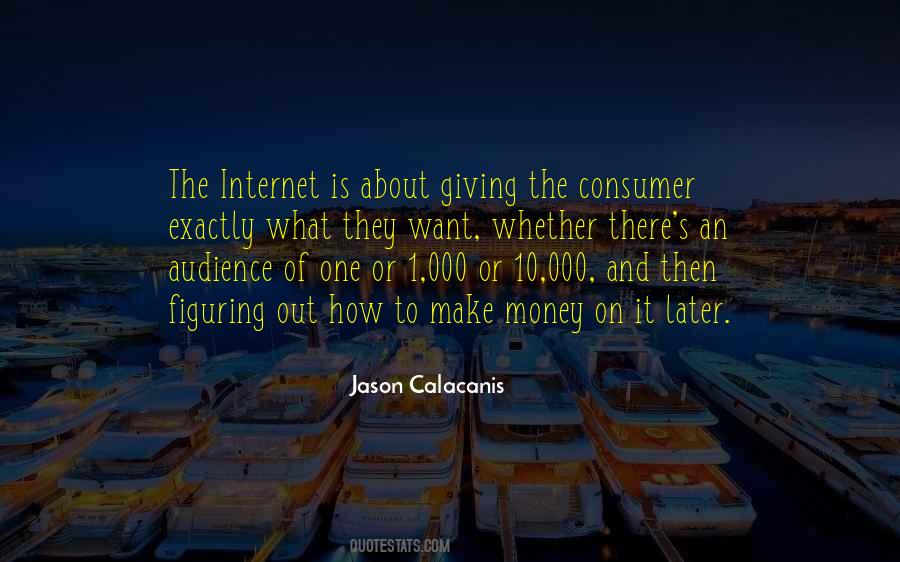 Jason Calacanis Quotes #1151923