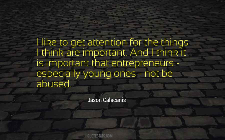 Jason Calacanis Quotes #1211839