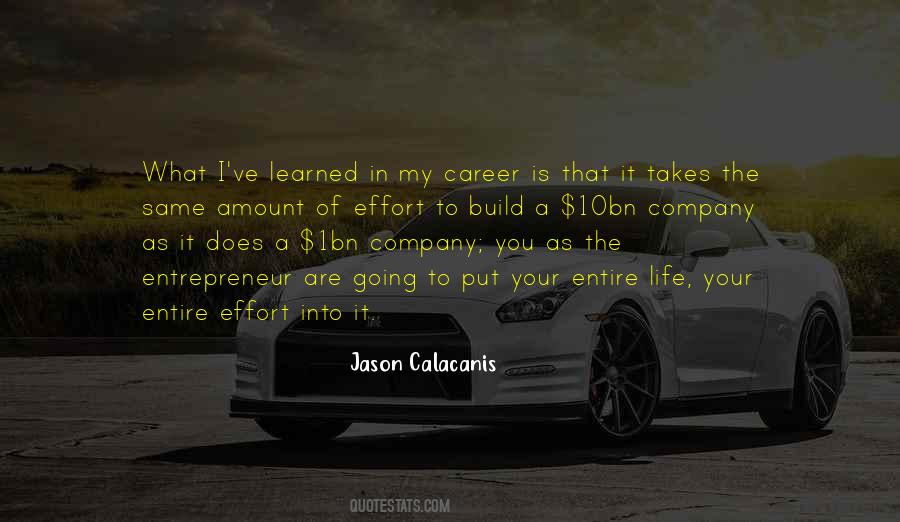 Jason Calacanis Quotes #1217153