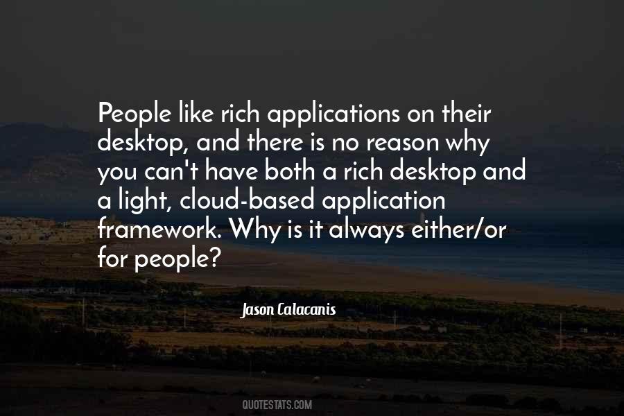 Jason Calacanis Quotes #1425348