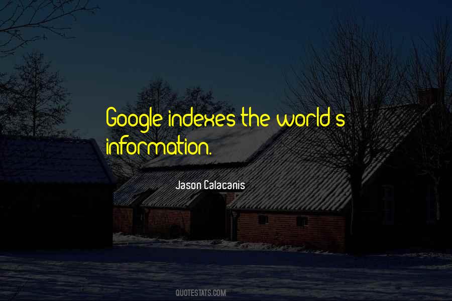 Jason Calacanis Quotes #158697