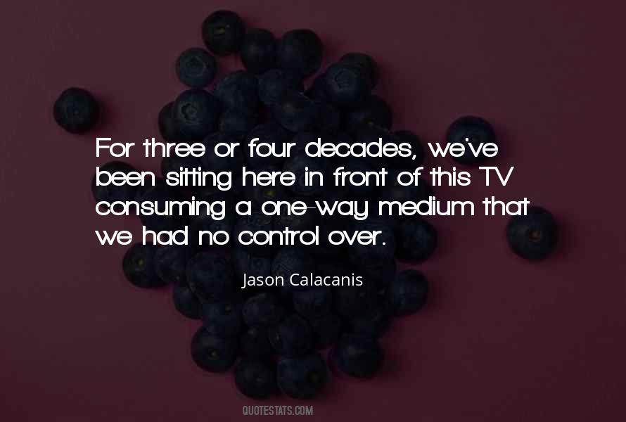 Jason Calacanis Quotes #1621802