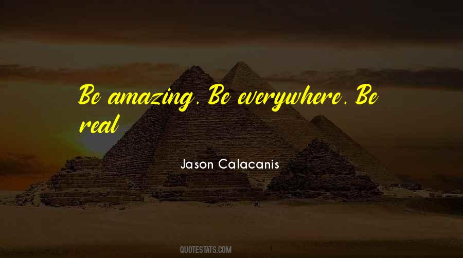 Jason Calacanis Quotes #19405