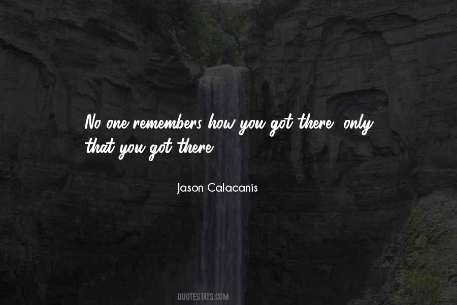 Jason Calacanis Quotes #338984