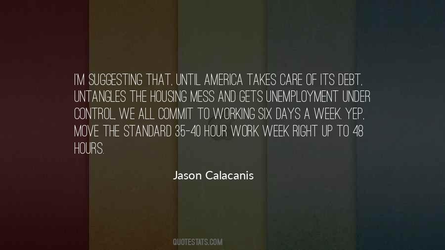 Jason Calacanis Quotes #482564