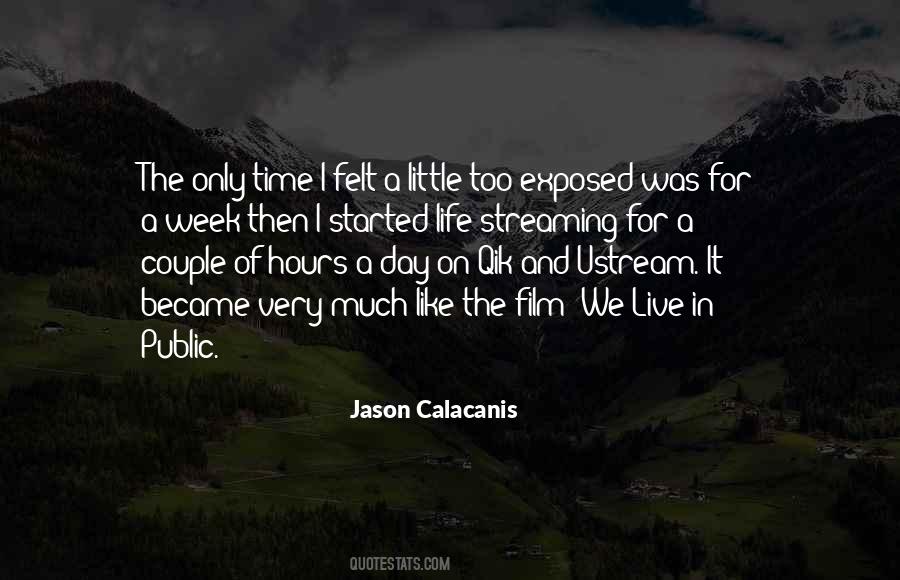 Jason Calacanis Quotes #7404