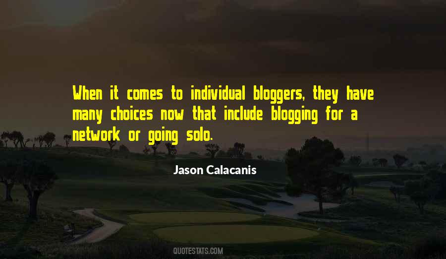 Jason Calacanis Quotes #851965