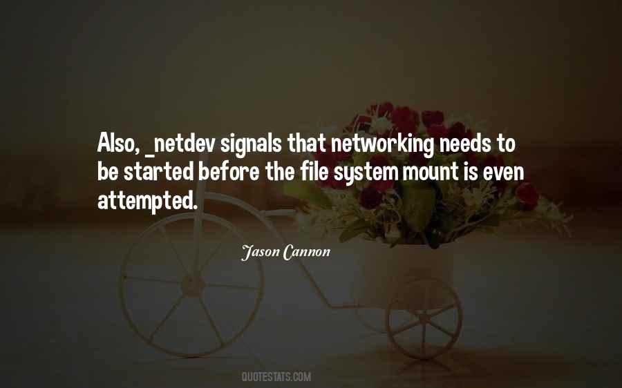 Jason Cannon Quotes #1028338 Jason Cannon Quotes #1028338
