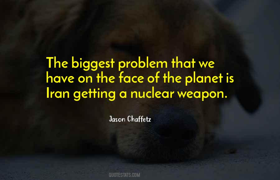 Jason Chaffetz Quotes #727427