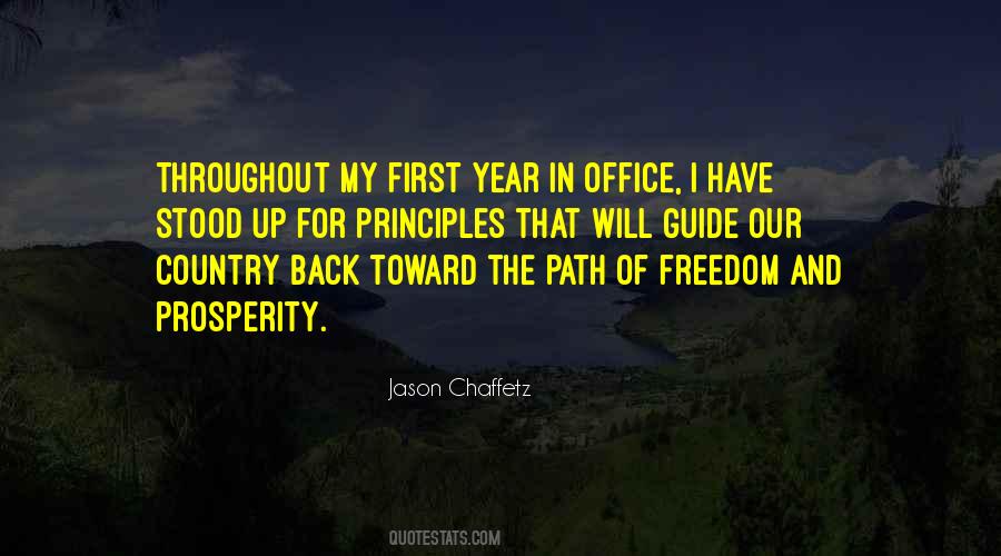 Jason Chaffetz Quotes #842899