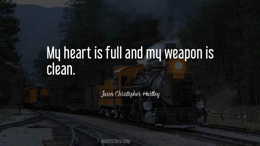Jason Christopher Hartley Quotes #1036281 Jason Christopher Hartley Quotes #1036281