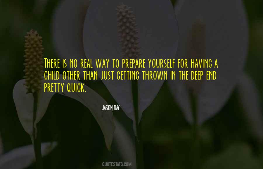 Jason Day Quotes #1028297