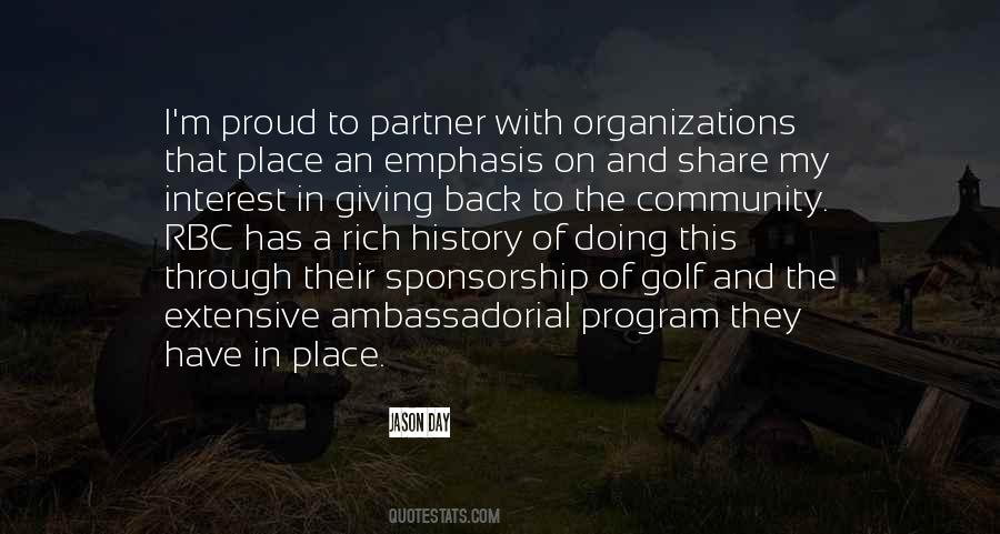 Jason Day Quotes #1600640