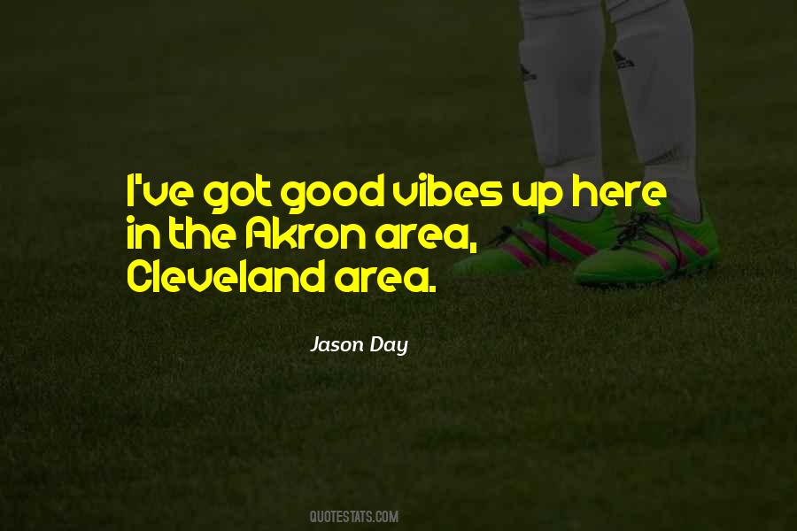 Jason Day Quotes #1873771
