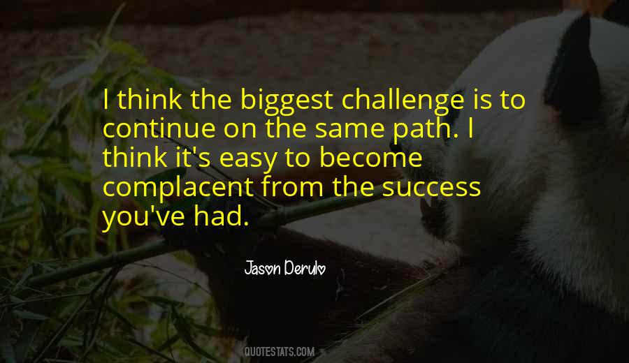 Jason Derulo Quotes #554366
