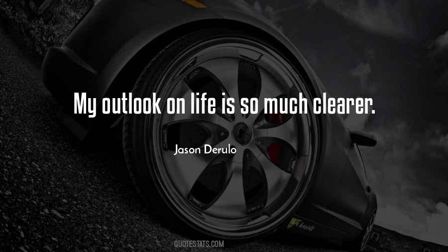 Jason Derulo Quotes #854451