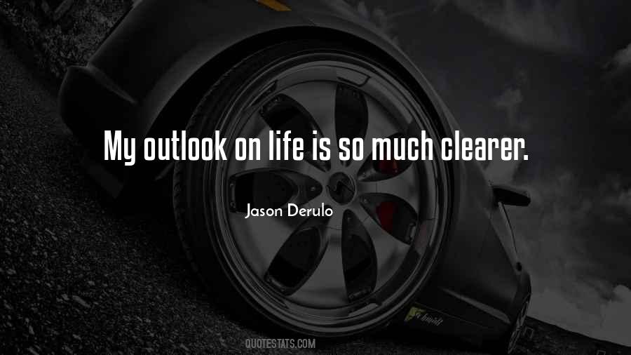 Jason Derulo Quotes #854451