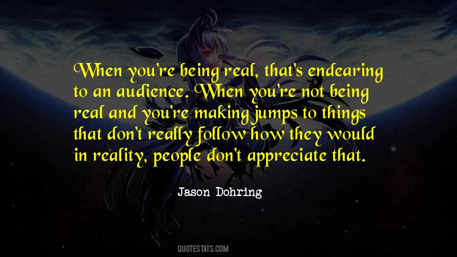 Jason Dohring Quotes #669697