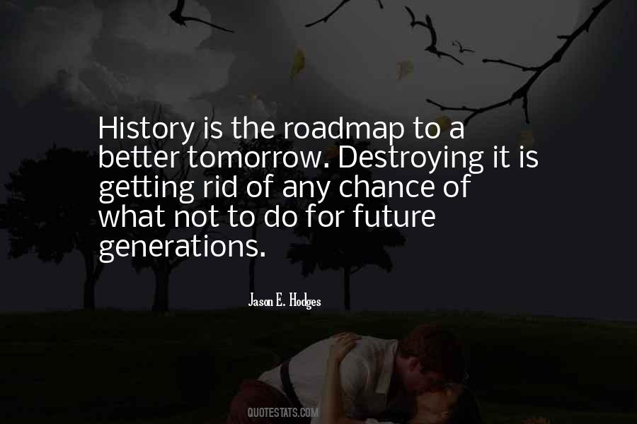 Jason E. Hodges Quotes #180005