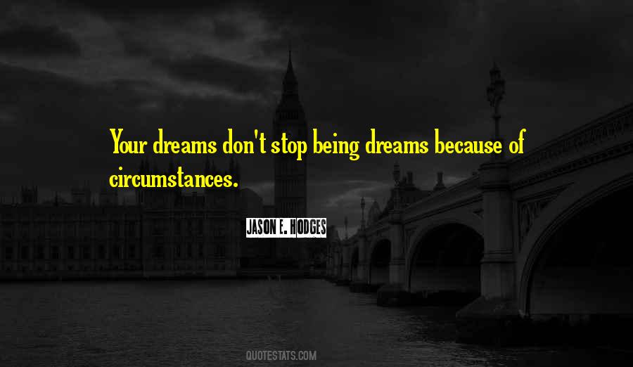 Jason E. Hodges Quotes #530478