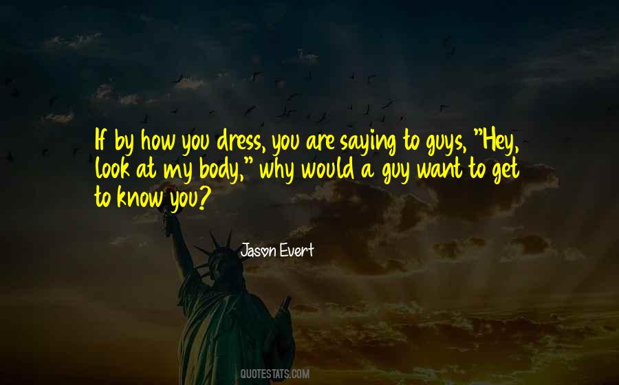 Jason Evert Quotes #1203394