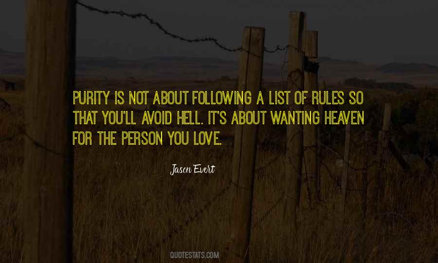 Jason Evert Quotes #1497882