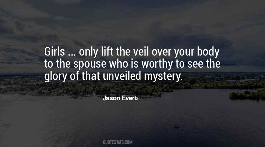 Jason Evert Quotes #1505345