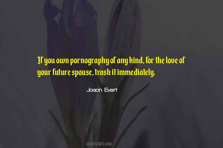 Jason Evert Quotes #1614274