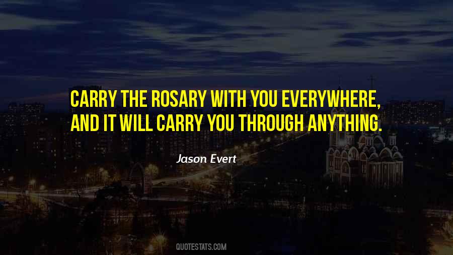 Jason Evert Quotes #1638380