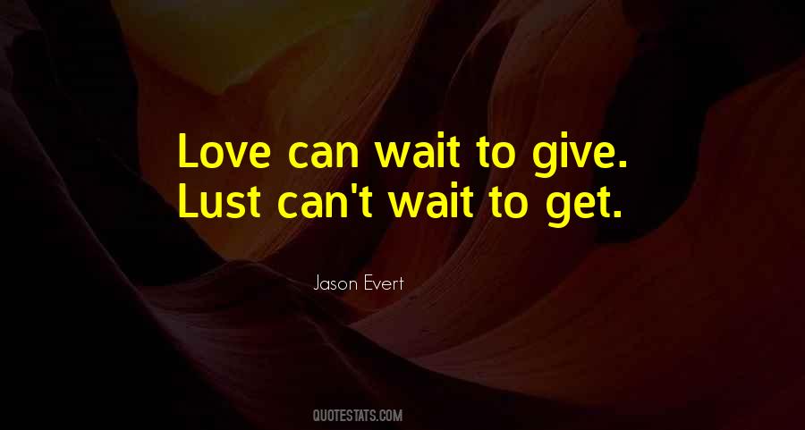 Jason Evert Quotes #1647216