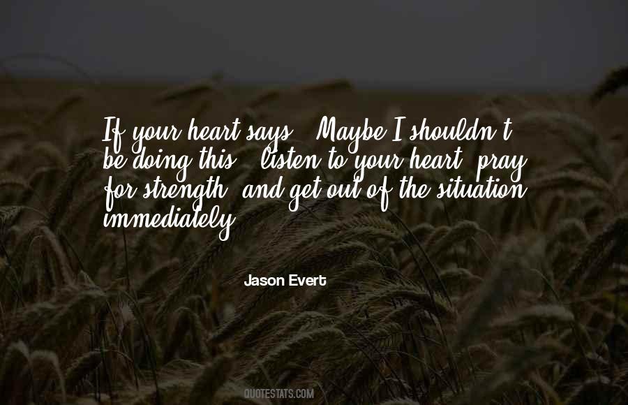 Jason Evert Quotes #168793