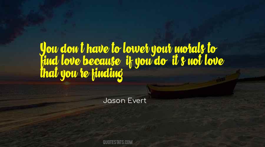 Jason Evert Quotes #1767034