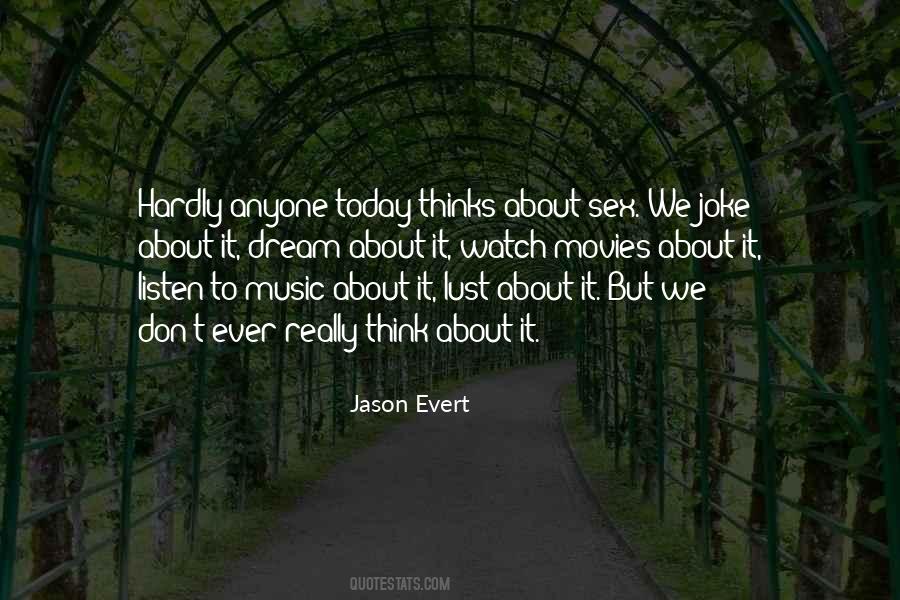 Jason Evert Quotes #33183