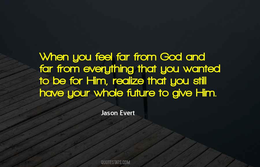 Jason Evert Quotes #968366