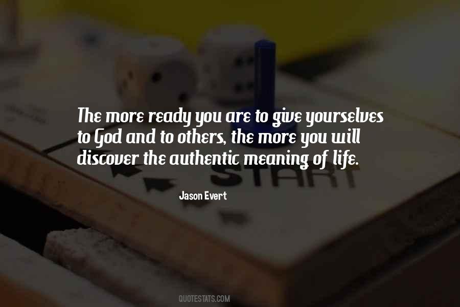 Jason Evert Quotes #970309