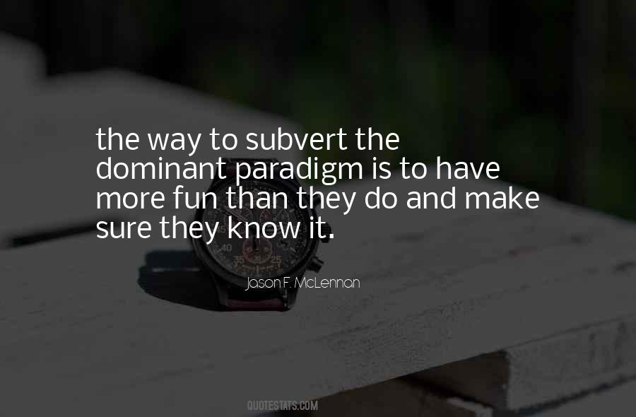Jason F. McLennan Quotes #108942 Jason F. McLennan Quotes #108942