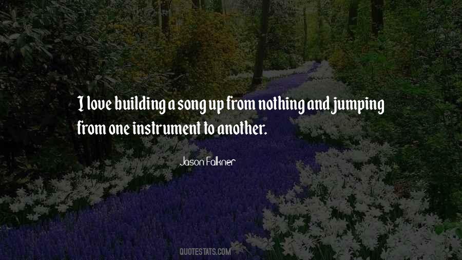 Jason Falkner Quotes #1026367