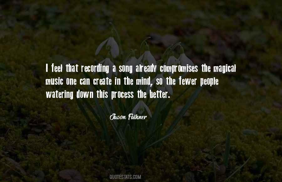 Jason Falkner Quotes #1789063