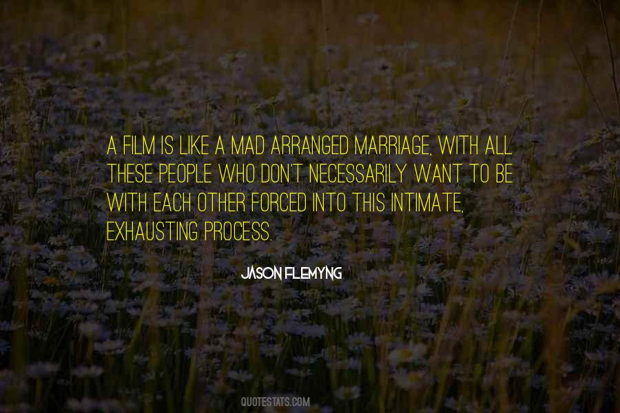 Jason Flemyng Quotes #659912