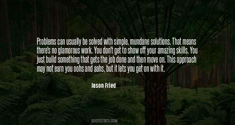 Jason Fried Quotes #104026