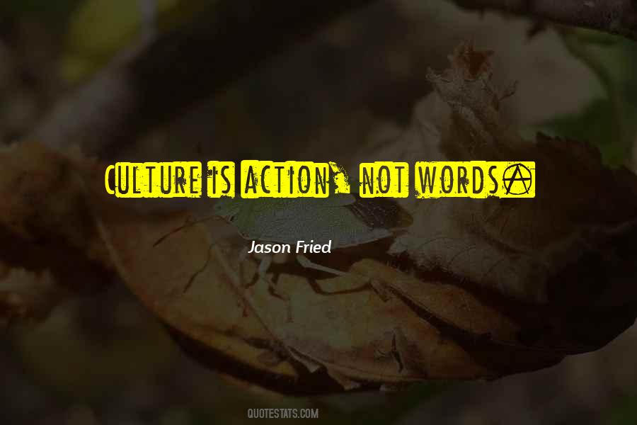 Jason Fried Quotes #1053803