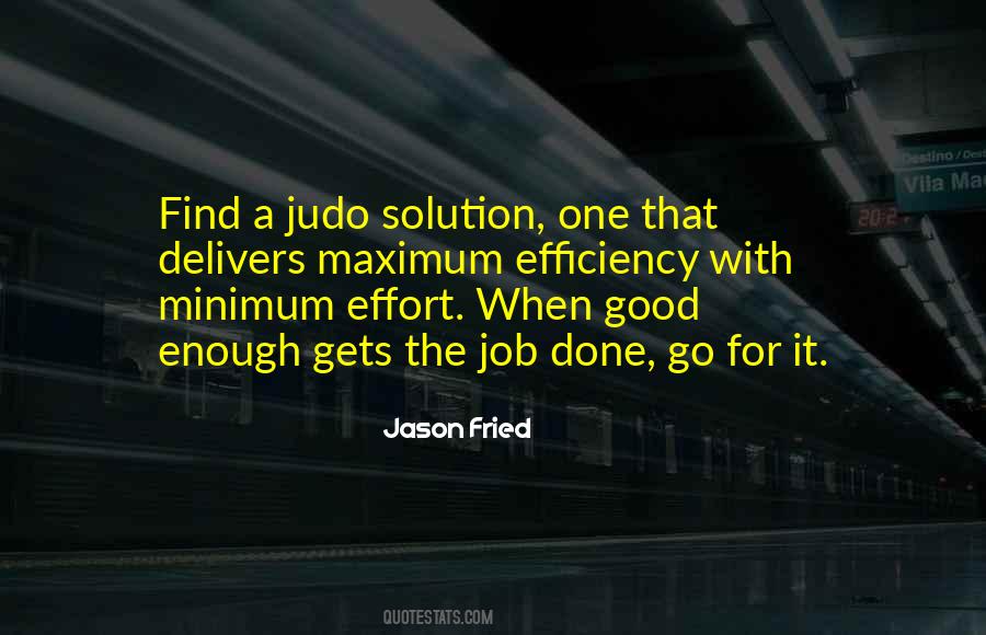 Jason Fried Quotes #1173393