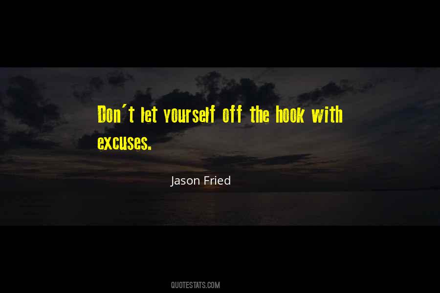 Jason Fried Quotes #1203143