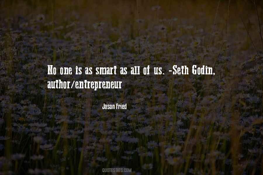 Jason Fried Quotes #1228812