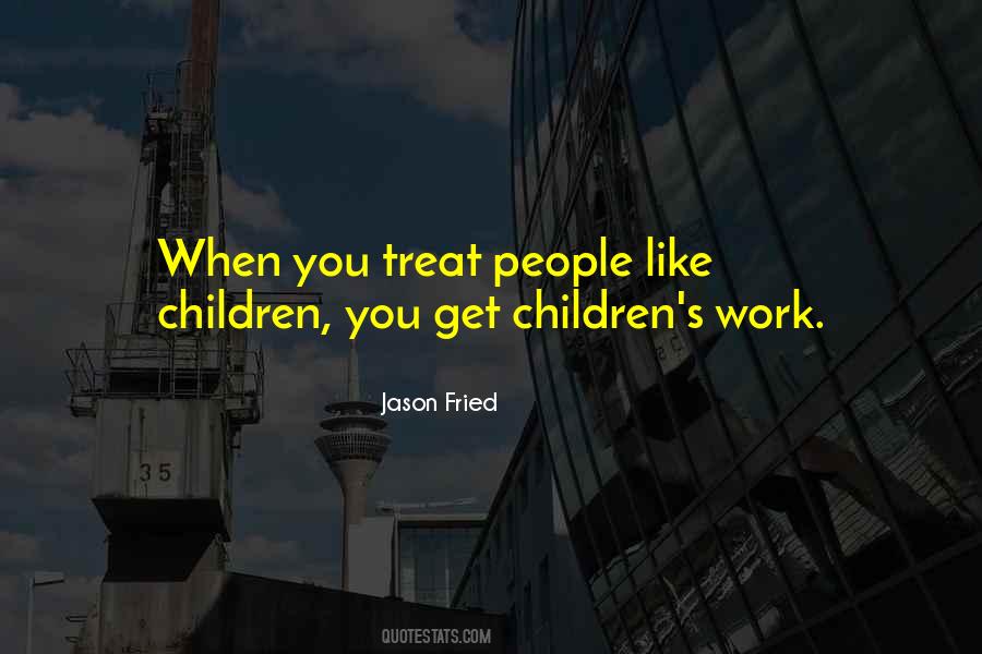 Jason Fried Quotes #1253491